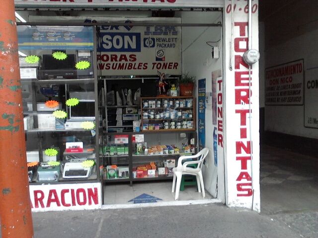 Sin Nombre